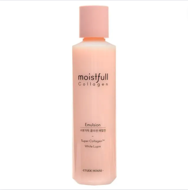Moistfull Collagen Emulsion