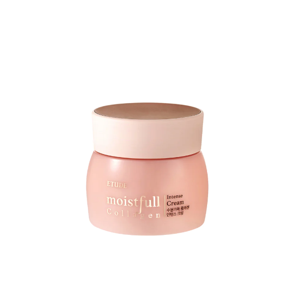 Moistfull Collagen Intense Cream