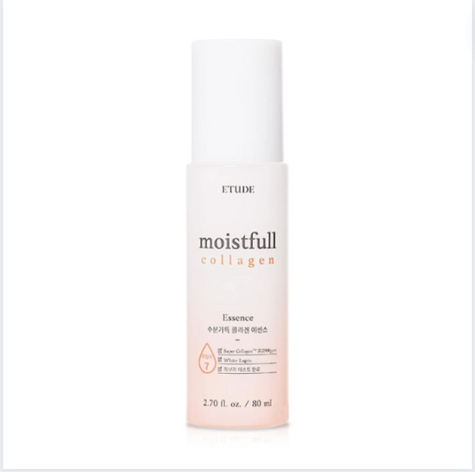 Moistfull Collagen Essence