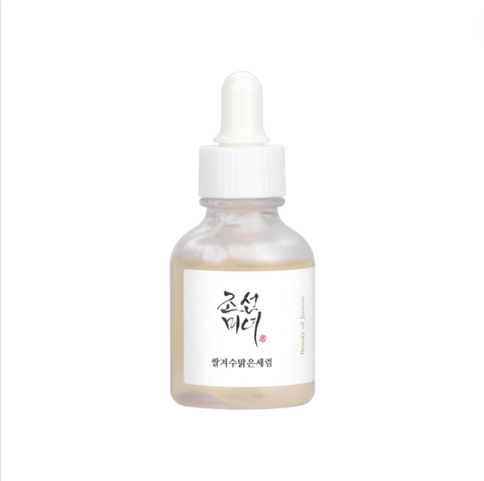 Beauty of Joseon Glow Deep Serum (Rice +Alpha-Arbutin)