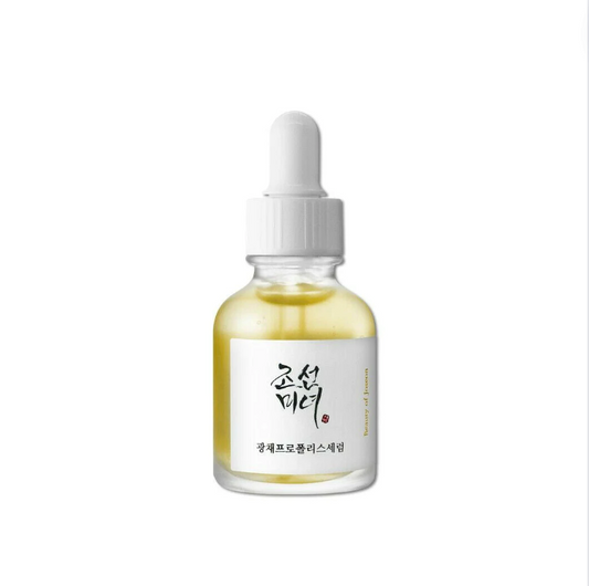 Beauty of Joseon Glow Serum (Propolis + Niacinamide)