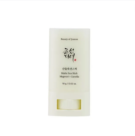 Beauty of Joseon- Matte Sun Stick (SPF 50+ PA++++)