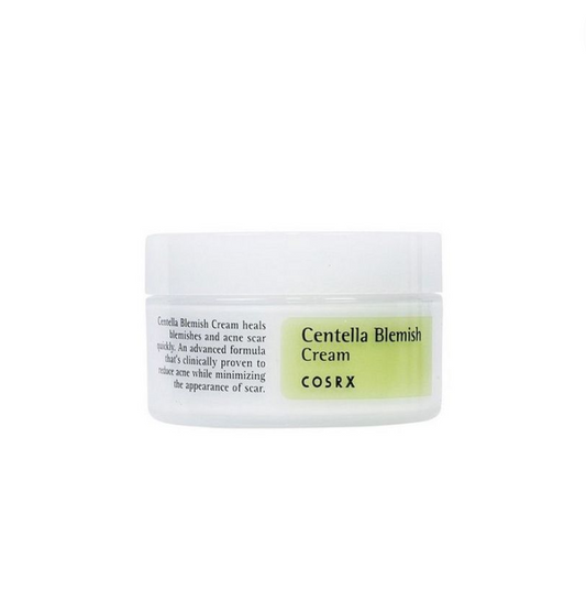 Centella Blemish Cream