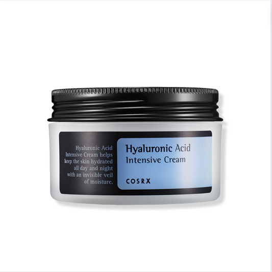 Hyaluronic Acid Intensive Cream