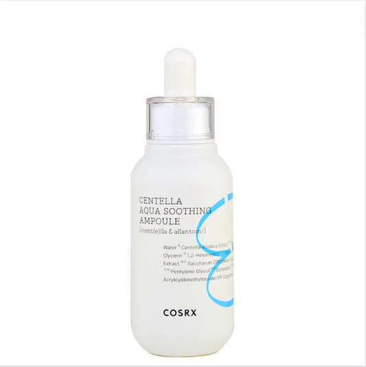 Hydrium Centella Aqua Soothing Ampoule