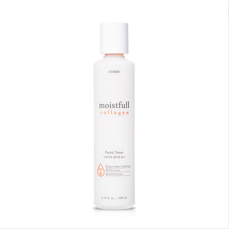 Moistfull Collagen Toner