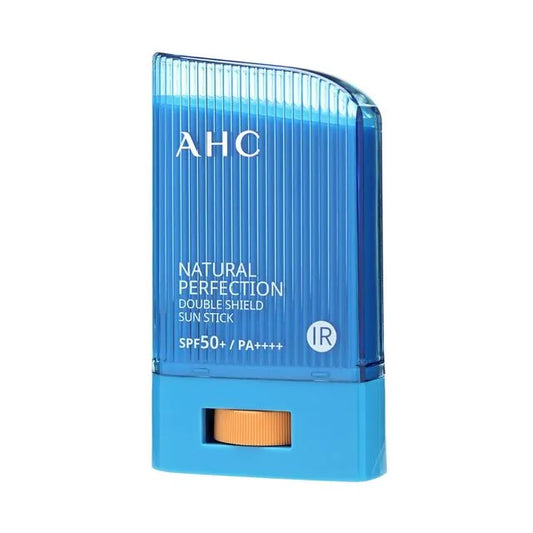 A.H.C Natural Perfection Double Shield Sun Stick SPF 50+