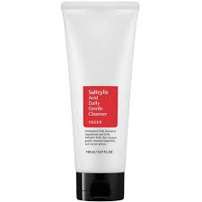 Salicylic Acid Daily Gentle Cleanser